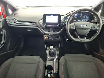 Used Ford Fiesta 2018 for sale - 79561830: Photo