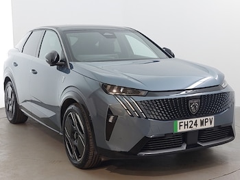 Used Peugeot 3008 2024 for sale - 78317975: Photo