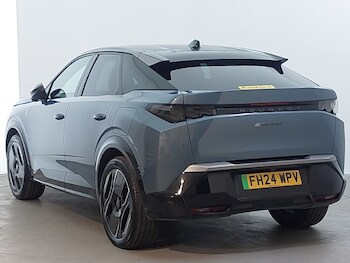 Used Peugeot 3008 2024 for sale - 78317975: Photo