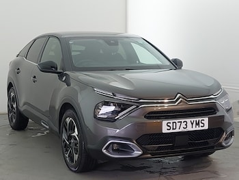 Used Citroen C4 2023 for sale - 75725672: Photo