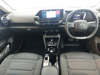 Used Citroen C4 2023 for sale - 75725672: Photo