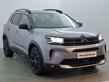 Used Citroen C5 Aircross 2024 for sale - 79665790: Photo