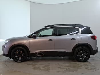 Used Citroen C5 Aircross 2024 for sale - 79665790: Photo