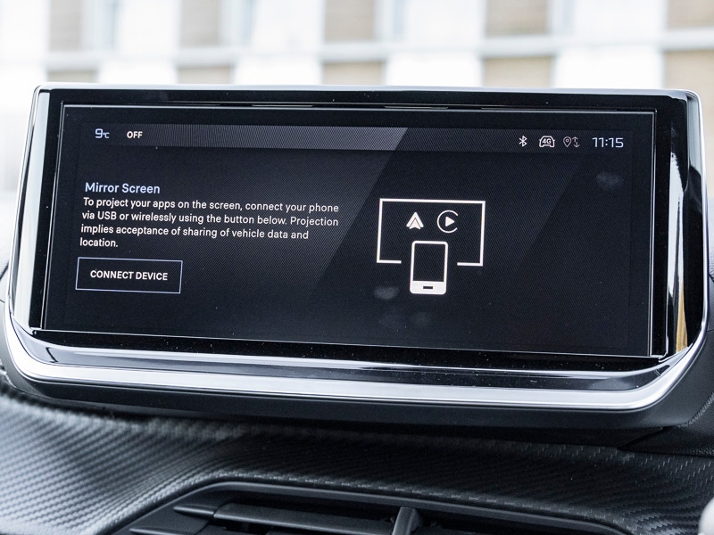 Used Peugeot 208 2026 for sale - 78172963: Photo 11