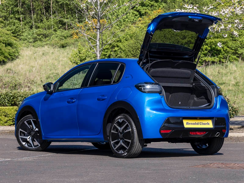 Used Peugeot 208 2026 for sale - 78172963: Photo 17