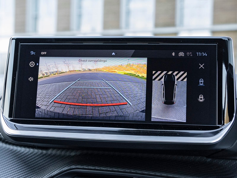 Used Peugeot 208 2026 for sale - 78172963: Photo 9