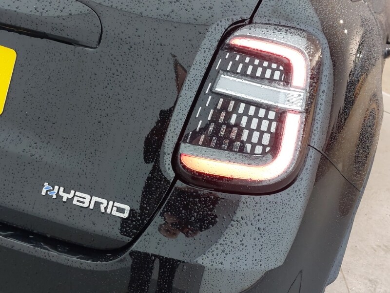 Used Fiat 600 2025 for sale - 77563132: Photo 14