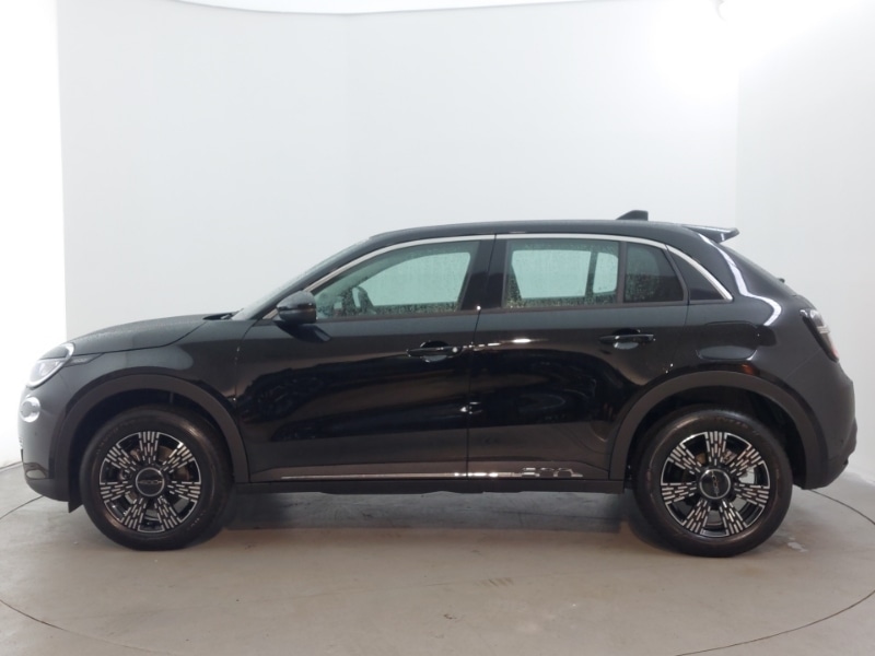 Used Fiat 600 2025 for sale - 77563132: Photo 4