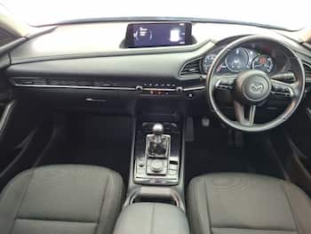 Used Mazda CX-30 2024 for sale - 79723571: Photo