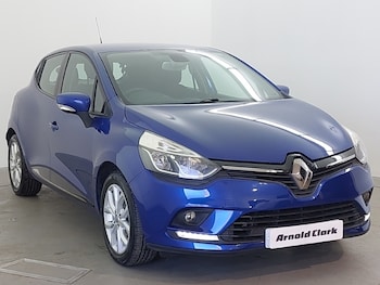 2017 - 1.2 16V Dynamique Nav 5dr