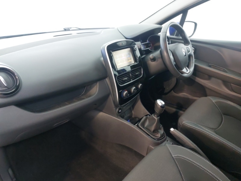 Used Renault Clio 2017 for sale - 77776766: Photo 5