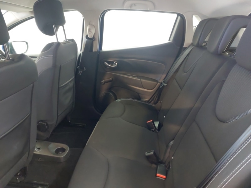 Used Renault Clio 2017 for sale - 77776766: Photo 6