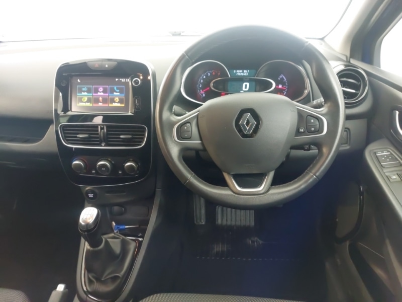 Used Renault Clio 2017 for sale - 77776766: Photo 7