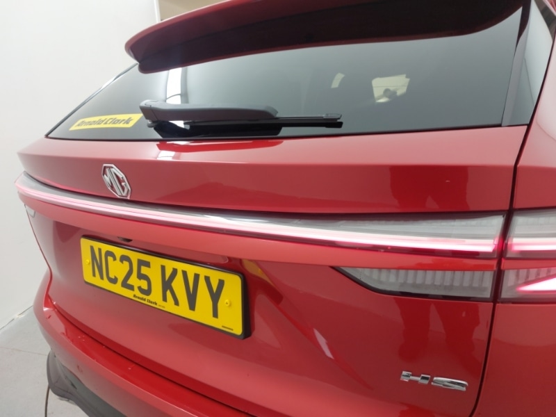 Used MG MG HS 2025 for sale - 77352852: Photo 15