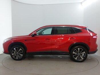 Used MG MG HS 2025 for sale - 77352852: Photo