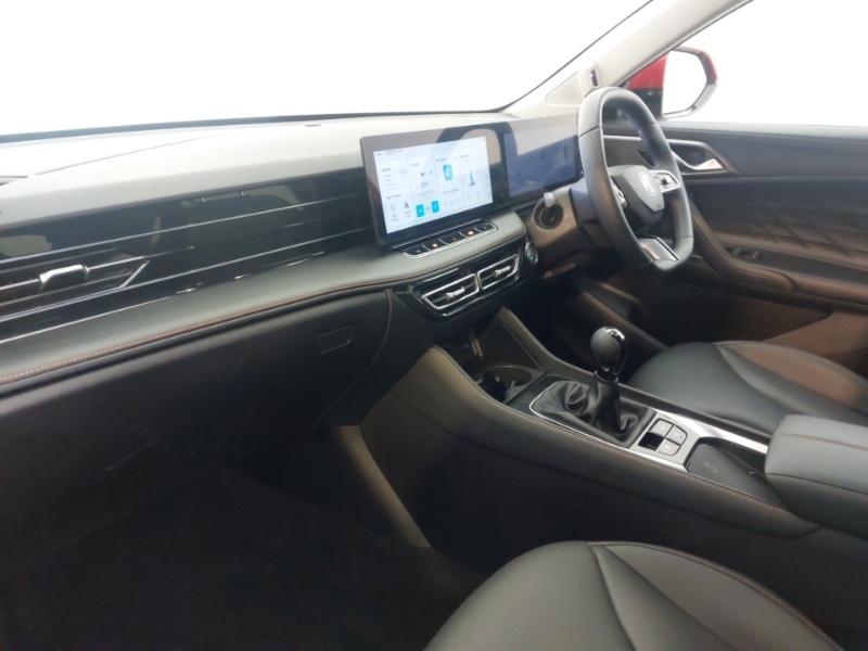 Used MG MG HS 2025 for sale - 77352852: Photo 5