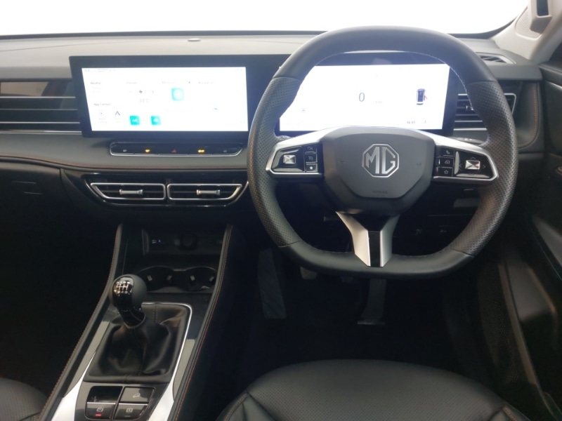 Used MG MG HS 2025 for sale - 77352852: Photo 7