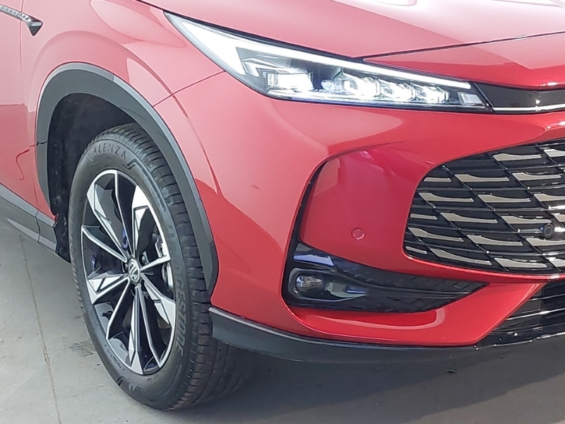 Used MG MG HS 2025 for sale - 77352852: Photo 9