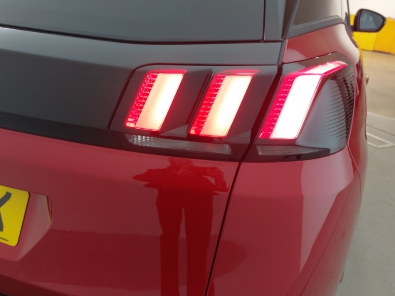 Used Peugeot 3008 2022 for sale - 76911821: Photo 14