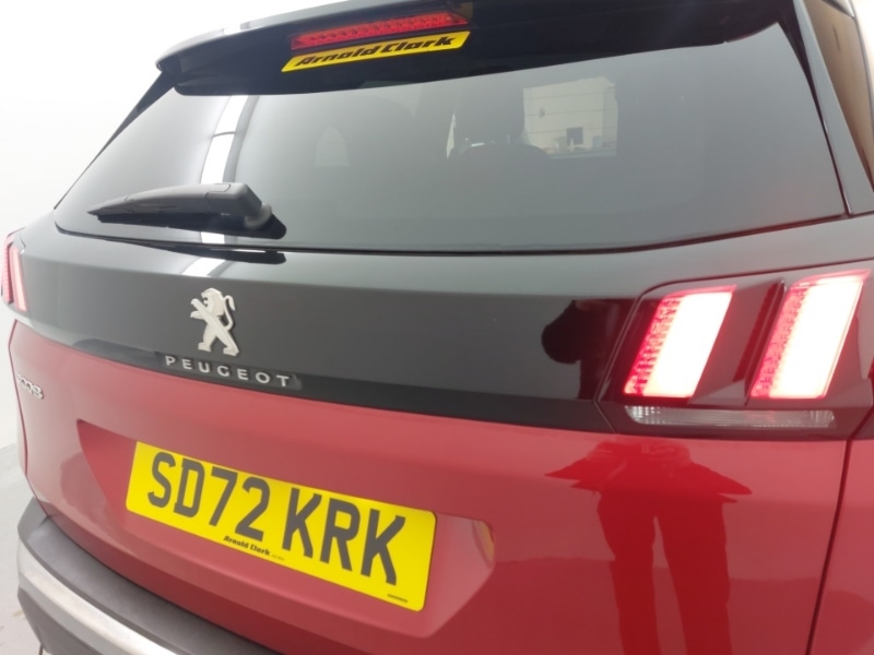 Used Peugeot 3008 2022 for sale - 76911821: Photo 15