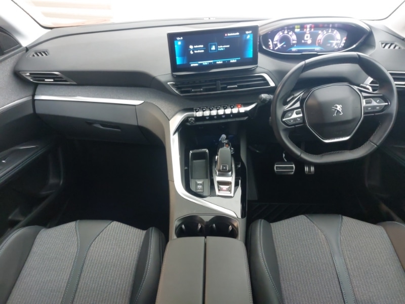Used Peugeot 3008 2022 for sale - 76911821: Photo 2