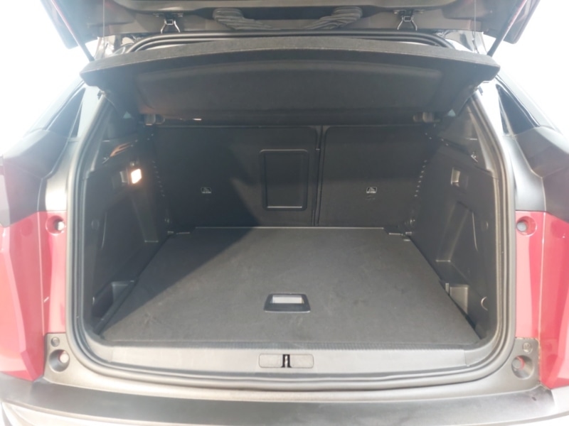 Used Peugeot 3008 2022 for sale - 76911821: Photo 8