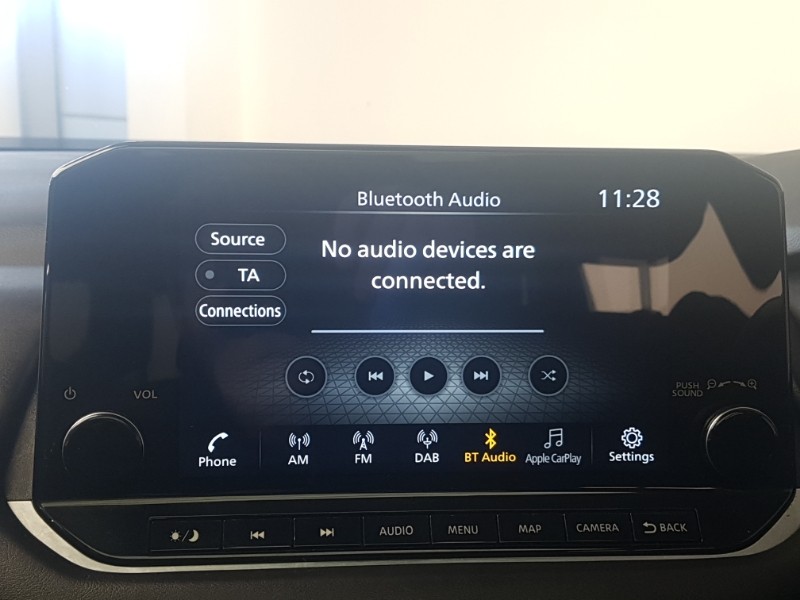 Used Nissan Qashqai 2022 for sale - 76606281: Photo 10