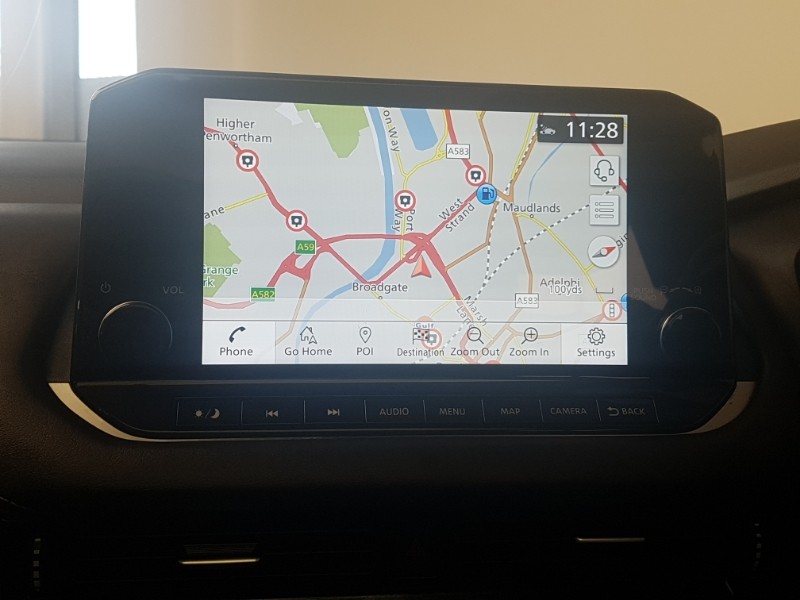 Used Nissan Qashqai 2022 for sale - 76606281: Photo 11