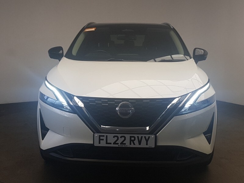 Used Nissan Qashqai 2022 for sale - 76606281: Photo 12