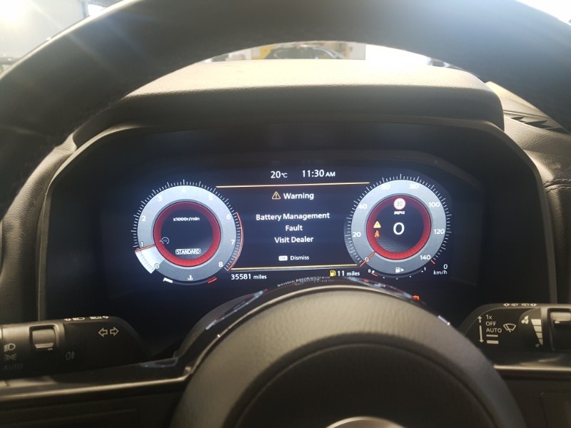 Used Nissan Qashqai 2022 for sale - 76606281: Photo 14