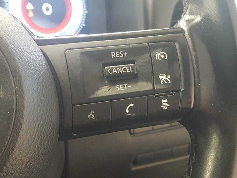 Used Nissan Qashqai 2022 for sale - 76606281: Photo 16