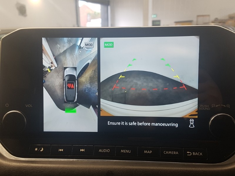 Used Nissan Qashqai 2022 for sale - 76606281: Photo 17