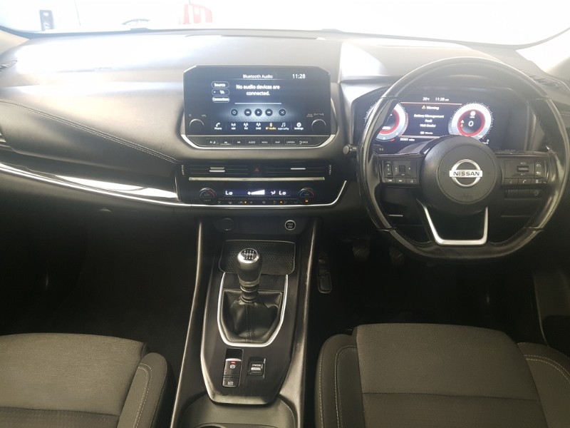 Used Nissan Qashqai 2022 for sale - 76606281: Photo 2