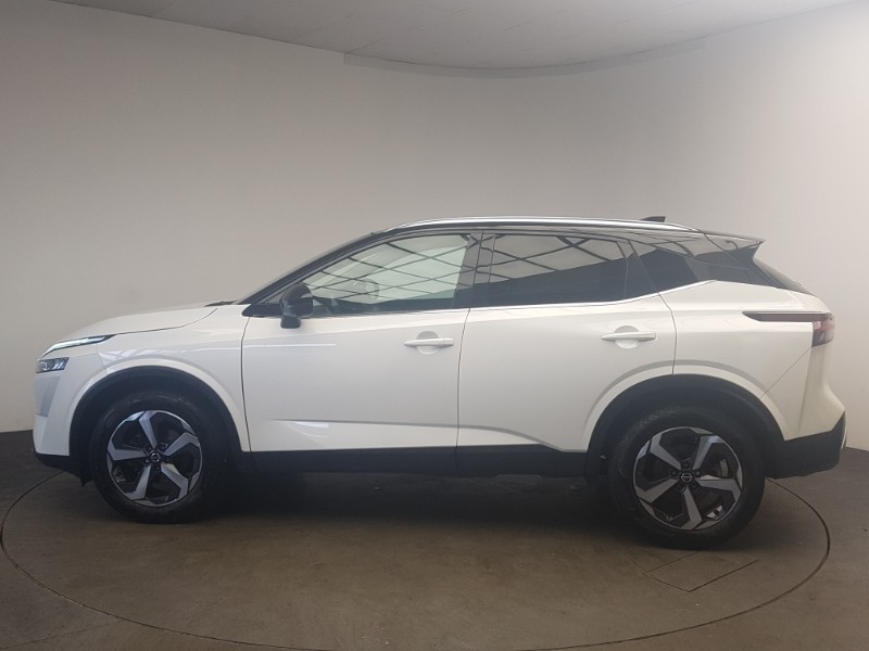 Used Nissan Qashqai 2022 for sale - 76606281: Photo 4