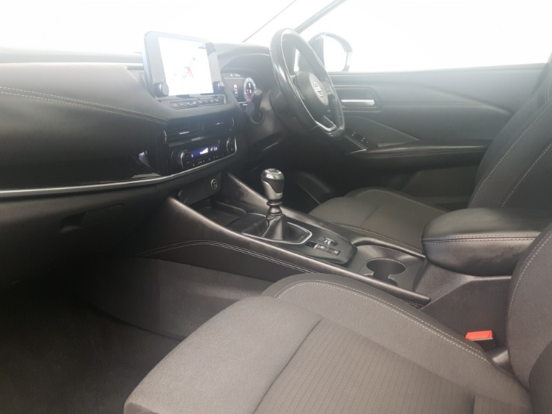 Used Nissan Qashqai 2022 for sale - 76606281: Photo 5