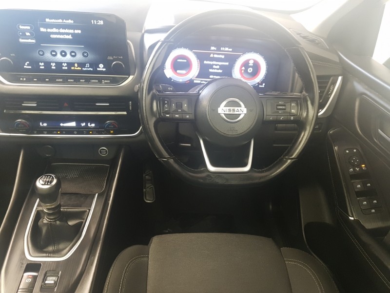 Used Nissan Qashqai 2022 for sale - 76606281: Photo 7