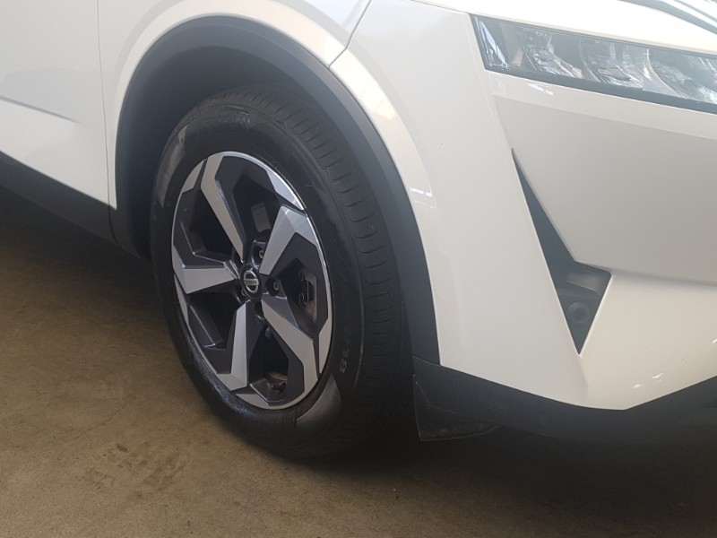 Used Nissan Qashqai 2022 for sale - 76606281: Photo 9