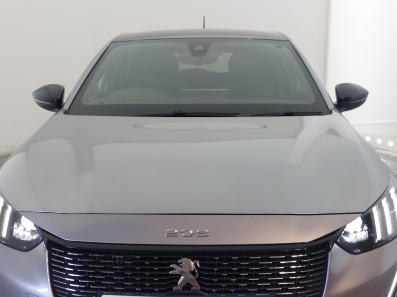 Used Peugeot 208 2020 for sale - 76070969: Photo 12