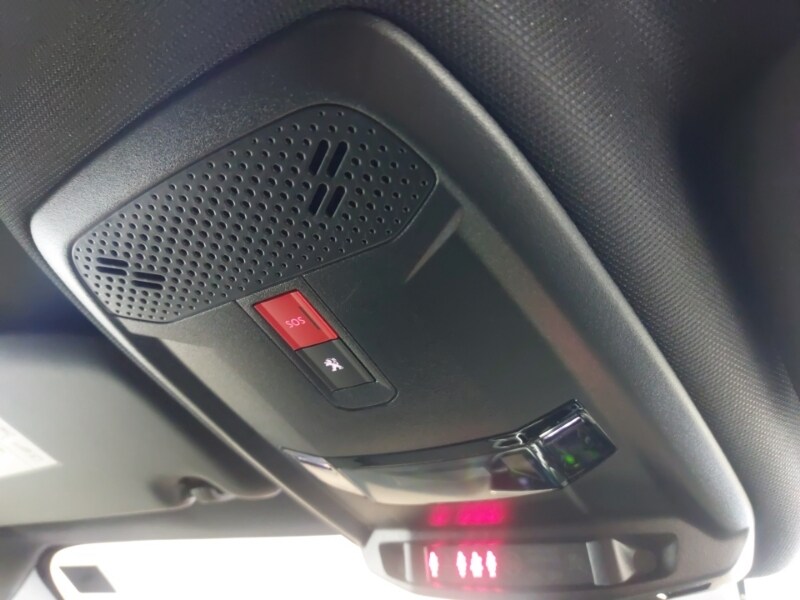 Used Peugeot 208 2020 for sale - 76070969: Photo 18
