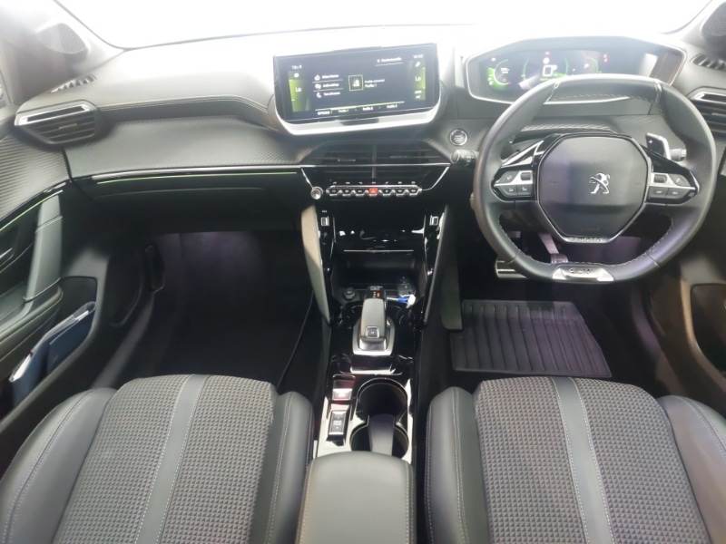 Used Peugeot 208 2020 for sale - 76070969: Photo 2