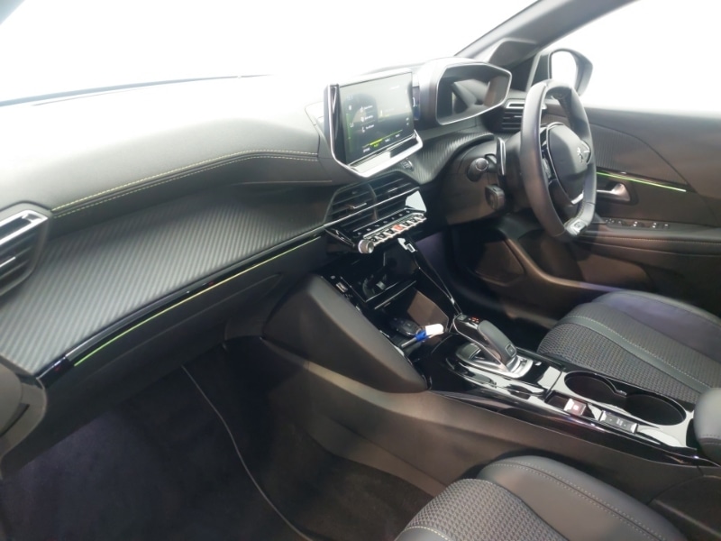 Used Peugeot 208 2020 for sale - 76070969: Photo 5