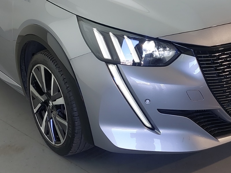 Used Peugeot 208 2020 for sale - 76070969: Photo 9
