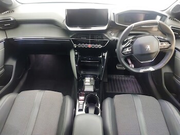Used Peugeot 208 2022 for sale - 75645008: Photo