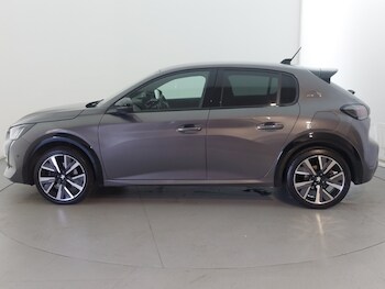 Used Peugeot 208 2022 for sale - 75645008: Photo