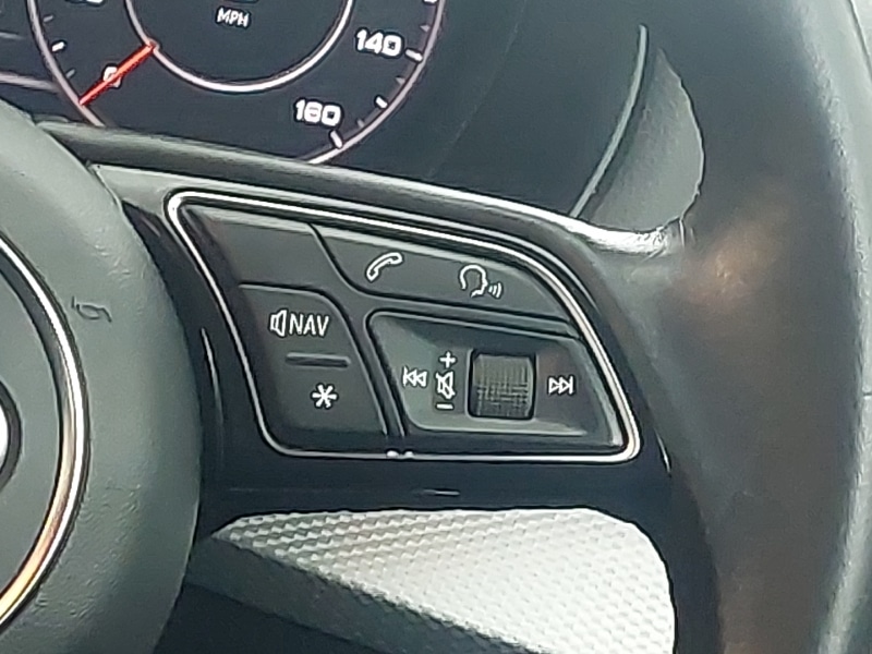 Used Audi Q2 2022 for sale - 77580474: Photo 11