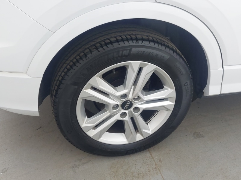 Used Audi Q2 2022 for sale - 77580474: Photo 13