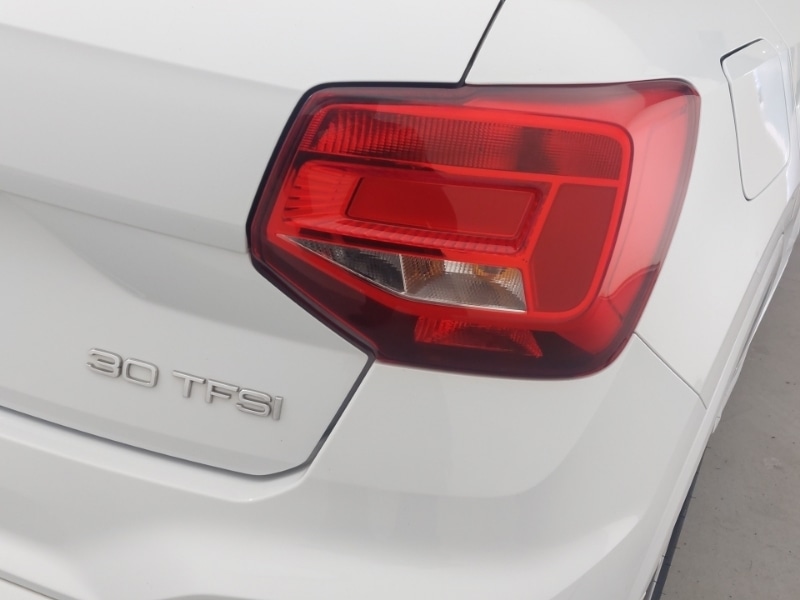 Used Audi Q2 2022 for sale - 77580474: Photo 14