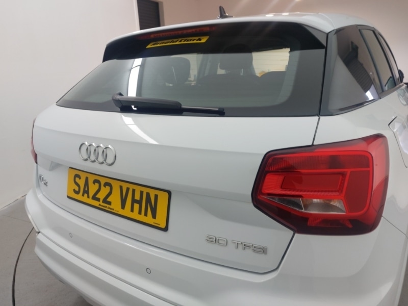 Used Audi Q2 2022 for sale - 77580474: Photo 15