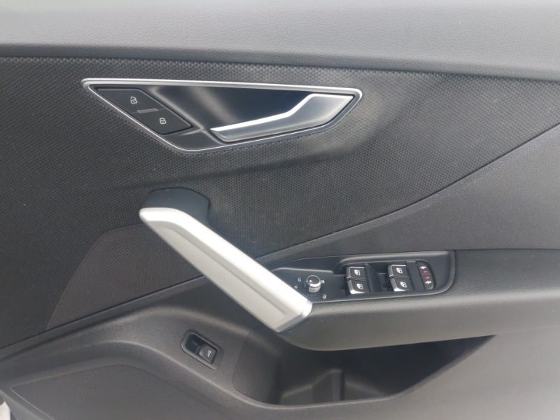 Used Audi Q2 2022 for sale - 77580474: Photo 16