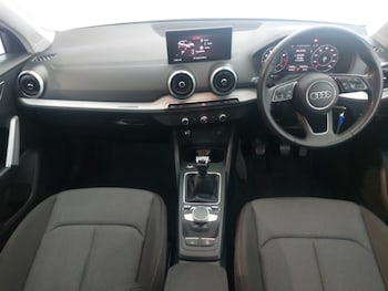 Used Audi Q2 2022 for sale - 77580474: Photo